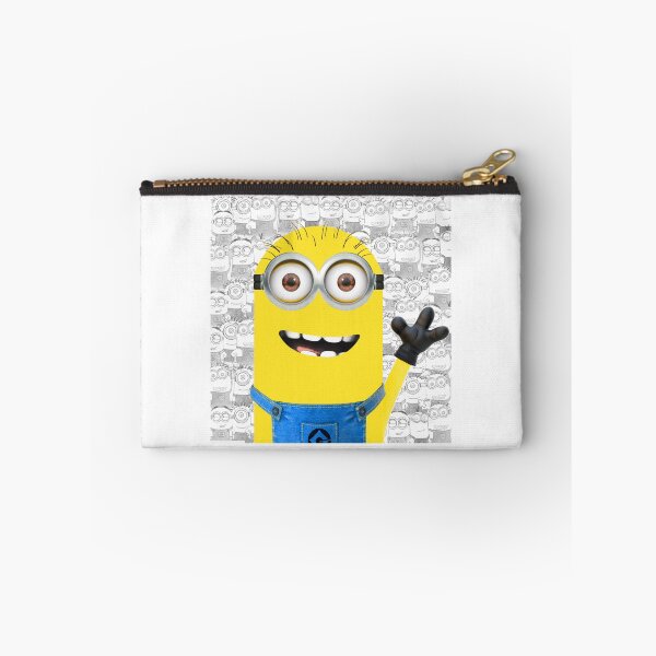Aperçu de l'œuvre Minions Photos créée et vendue par Joanna-Asia.