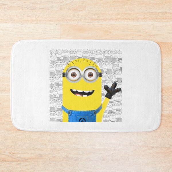 Item preview, Minion Photos designed and sold by Joanna-Asia.