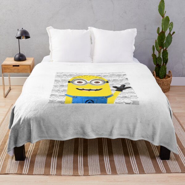 Item preview, Minion Photos designed and sold by Joanna-Asia.