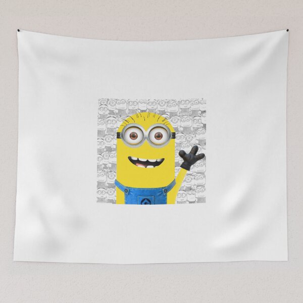 Item preview, Minion Photos designed and sold by Joanna-Asia.