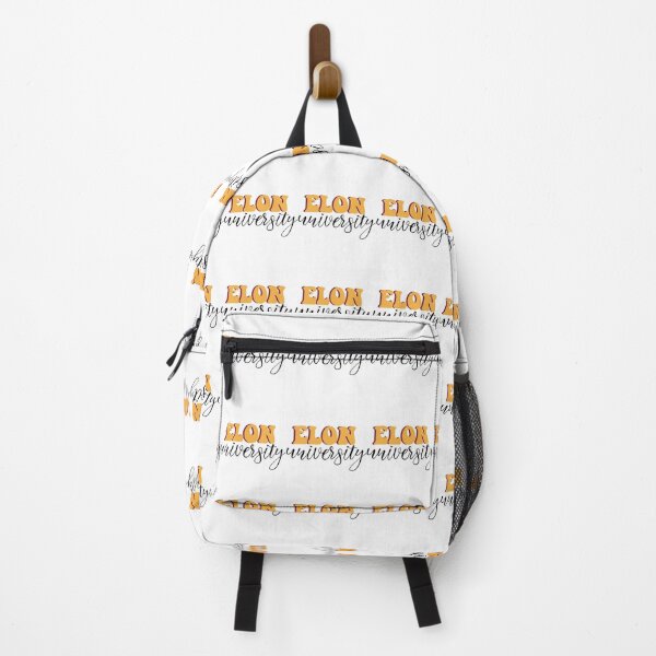 Item preview, Elon University designed and sold by TheCryptoWZ.