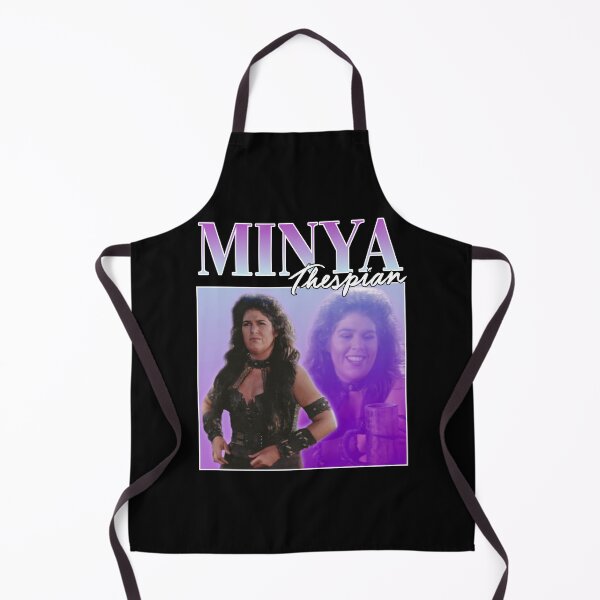 Item preview, Minya Retro designed and sold by CharXena.