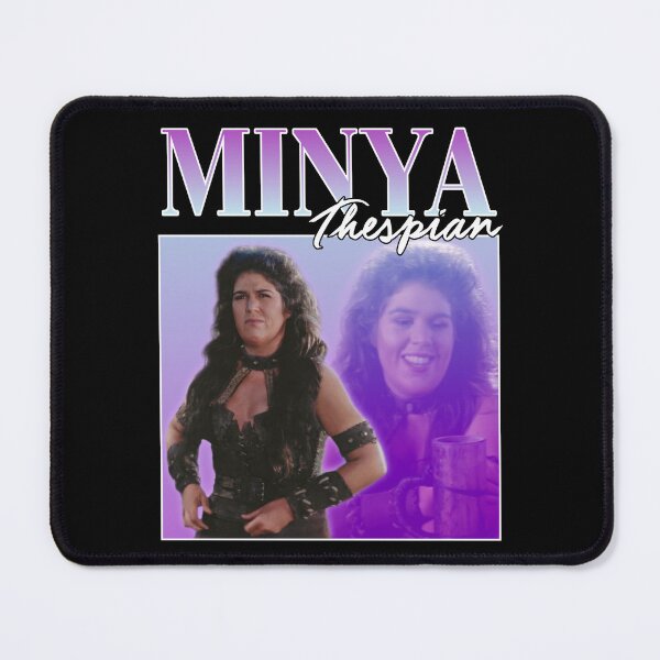 Item preview, Minya Retro designed and sold by CharXena.