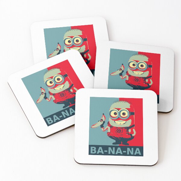 Item preview, Minion Banana designed and sold by Joanna-Asia.