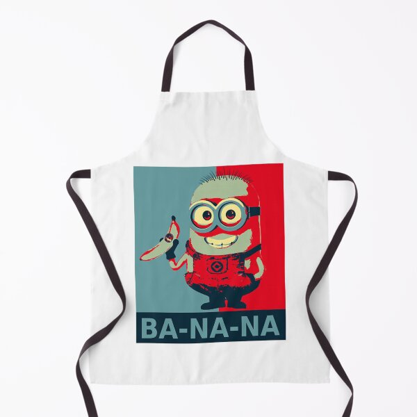 Item preview, Minion Banana designed and sold by Joanna-Asia.