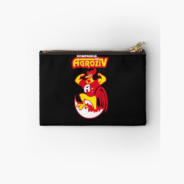 Item preview, Attractive Agroziv Pancevo Design designed and sold by RaymondMellead1.