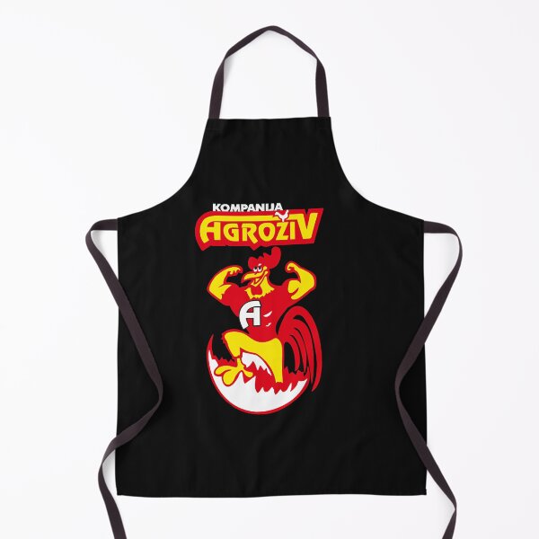 Item preview, Attractive Agroziv Pancevo Design designed and sold by RaymondMellead1.