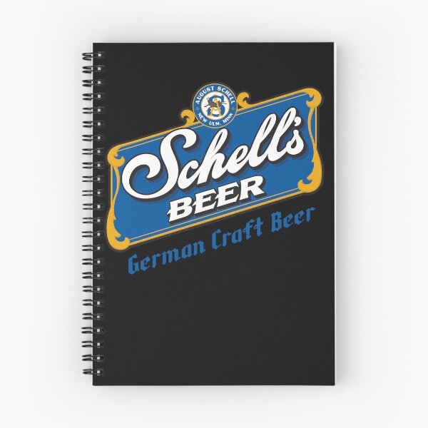 Item preview, August Schell Brewing Company Grain Belt Beer Stout Lager brewery logo   designed and sold by RaymondMellead1.