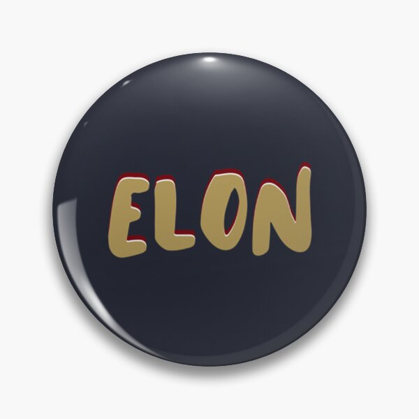 Item preview, Elon University                   designed and sold by TheCryptoWZ.
