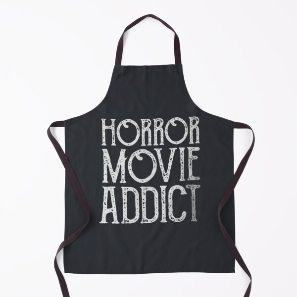 Item preview, Horror Movie Addict designed and sold by RustaBine.