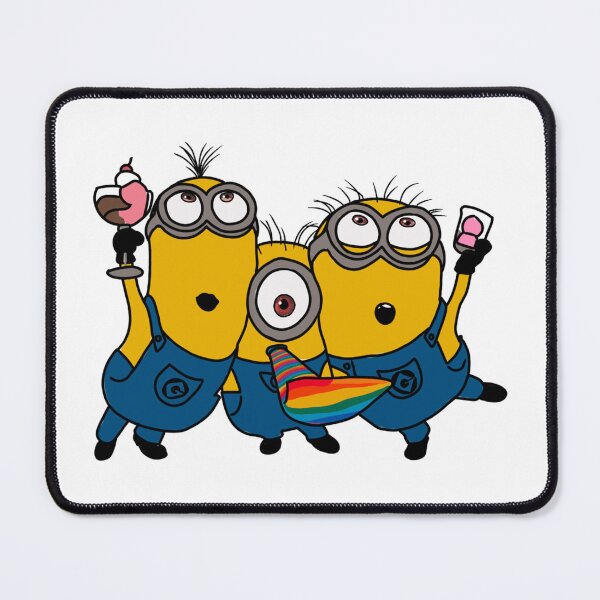 Item preview, Minions Cheer designed and sold by Joanna-Asia.