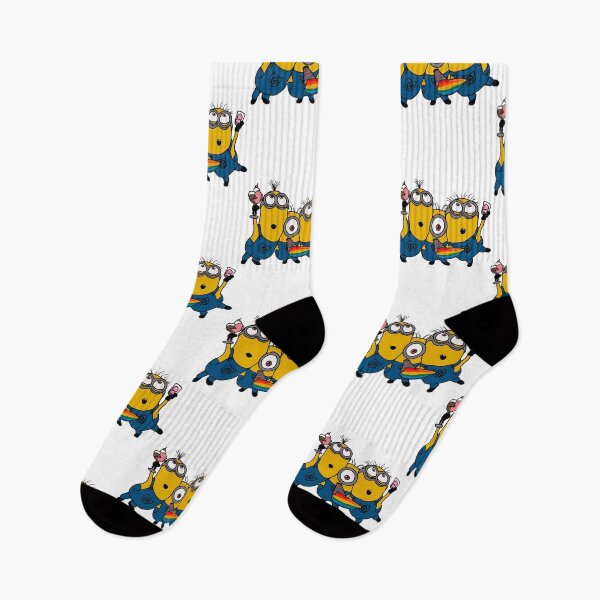 Item preview, Minions Cheer designed and sold by Joanna-Asia.