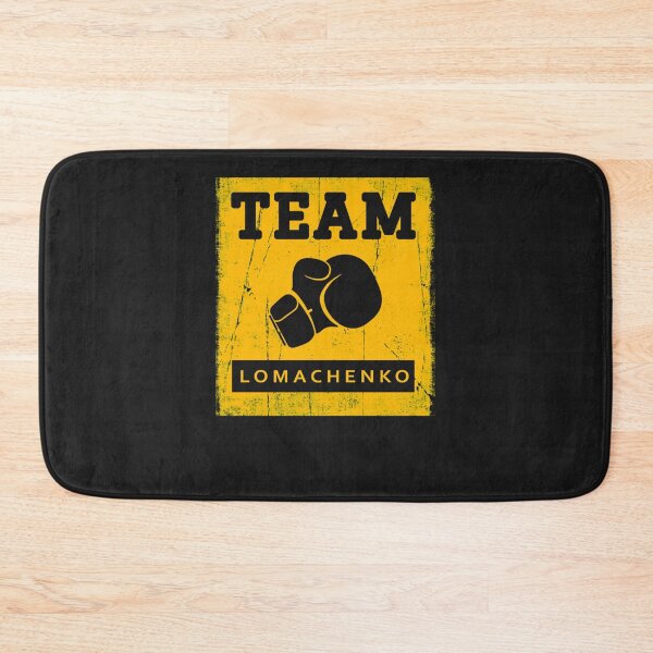 Item preview, Vasyl Lomachenko designed and sold by gyasukozilp.