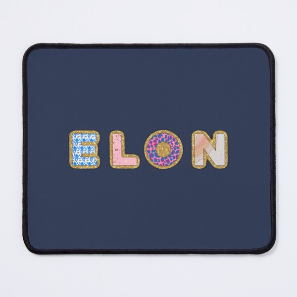 Item preview, Elon University - Elon Phoenix - Elon, North Carolina   designed and sold by TheCryptoWZ.