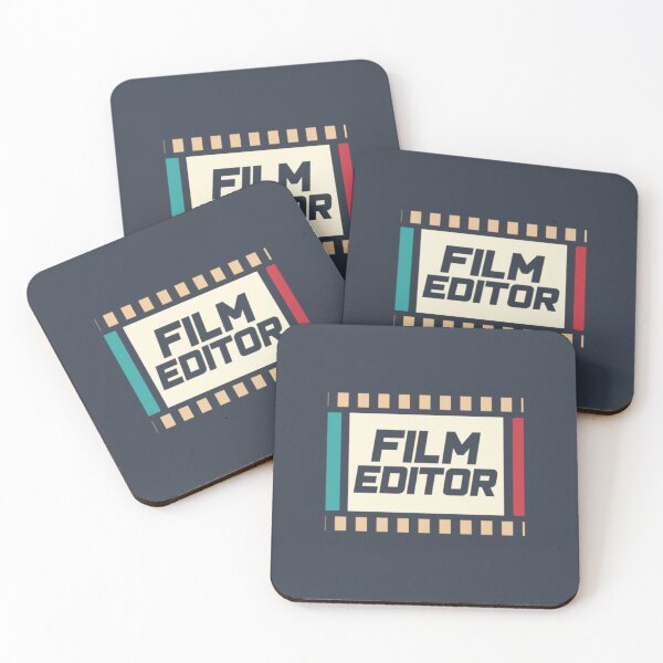 Item preview, Editor de películas Edición de películas Video designed and sold by RustaBine.