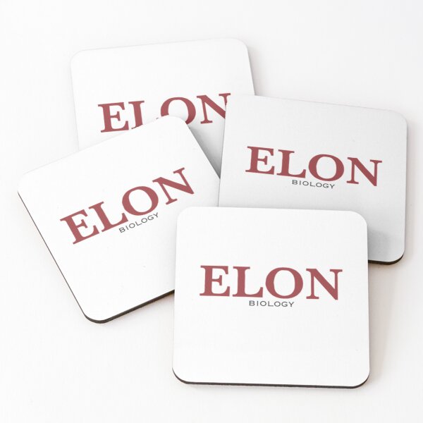 Item preview, Elon University  Long  designed and sold by TheCryptoWZ.