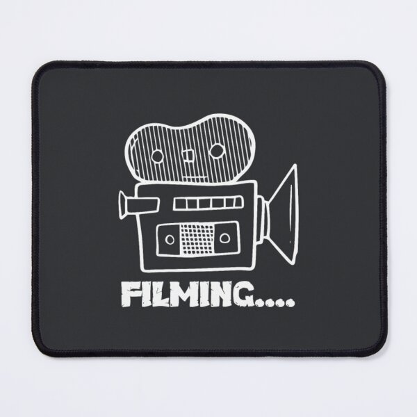 Item preview, Film Evening Hobby Movies Cinema designed and sold by RustaBine.