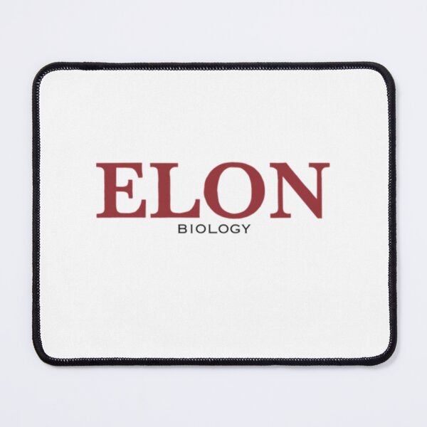 Item preview, Elon University  Long  designed and sold by TheCryptoWZ.