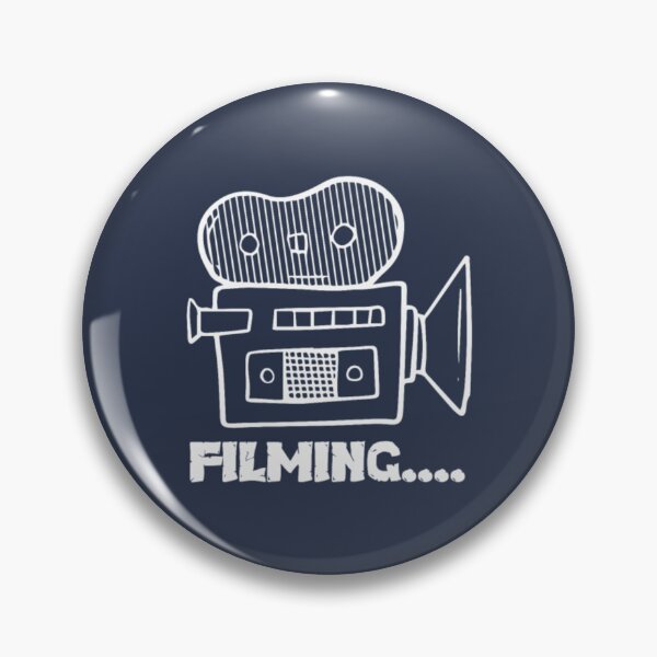 Item preview, Film Evening Hobby Movies Cinema designed and sold by RustaBine.