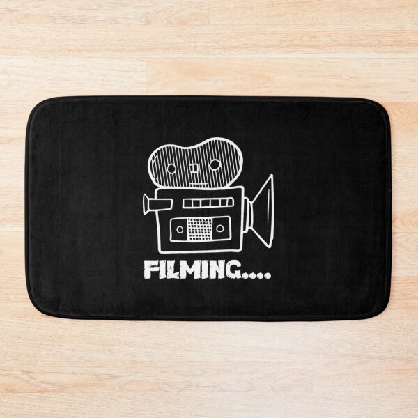 Item preview, Film Evening Hobby Movies Cinema designed and sold by RustaBine.
