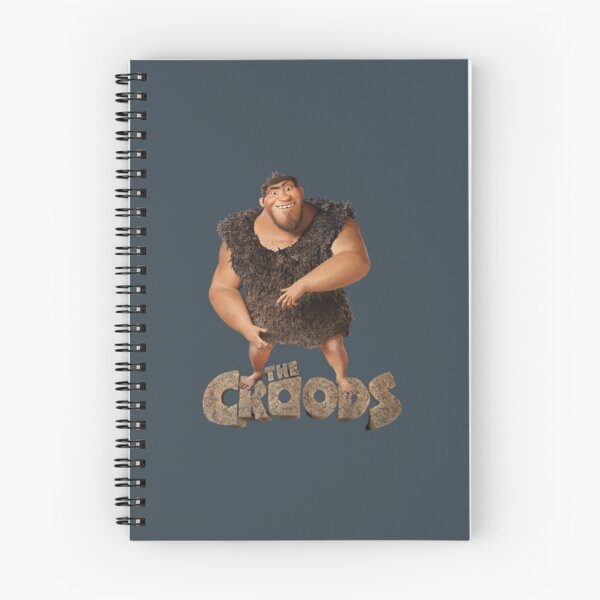 Item preview, Grug from The Croods movie designed and sold by RustaBine.