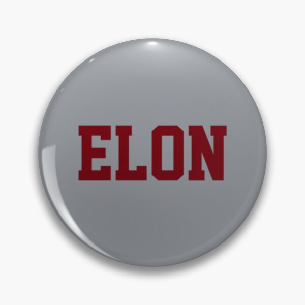 Item preview, Elon University - Phoenix - Elon, NC            designed and sold by TheCryptoWZ.