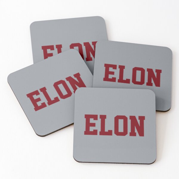 Item preview, Elon University - Phoenix - Elon, NC            designed and sold by TheCryptoWZ.