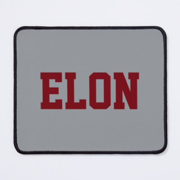 Item preview, Elon University - Phoenix - Elon, NC            designed and sold by TheCryptoWZ.