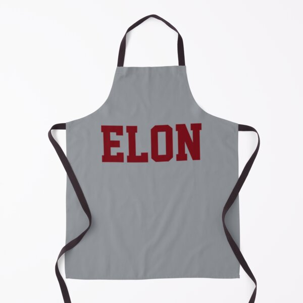 Item preview, Elon University - Phoenix - Elon, NC            designed and sold by TheCryptoWZ.