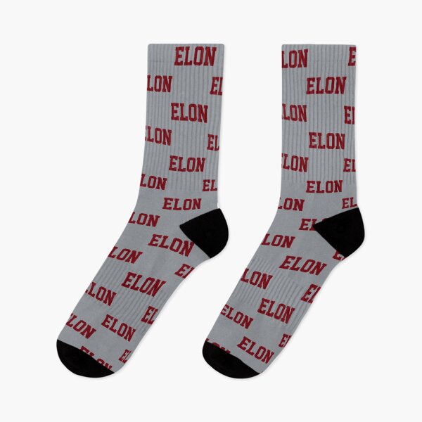 Item preview, Elon University - Phoenix - Elon, NC            designed and sold by TheCryptoWZ.