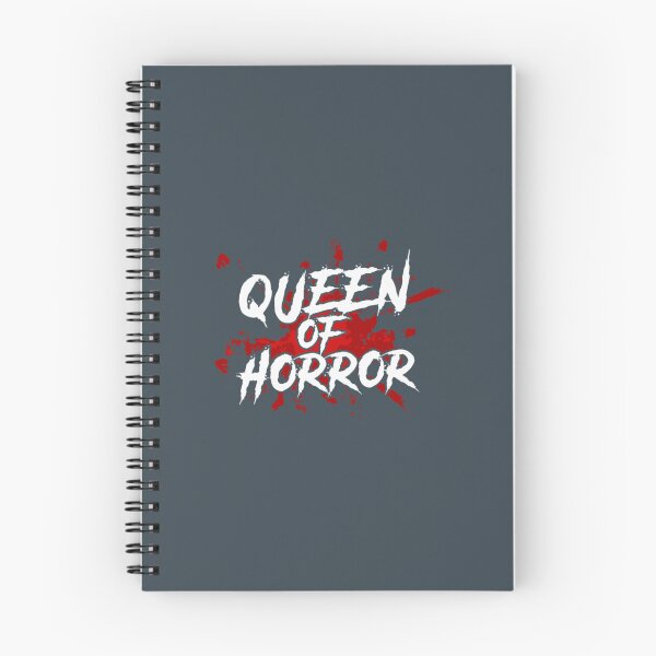 Item preview, Halloween Horror Movies Lover Queen of Horror designed and sold by RustaBine.