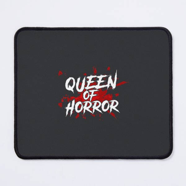 Item preview, Halloween Horror Movies Lover Queen of Horror designed and sold by RustaBine.