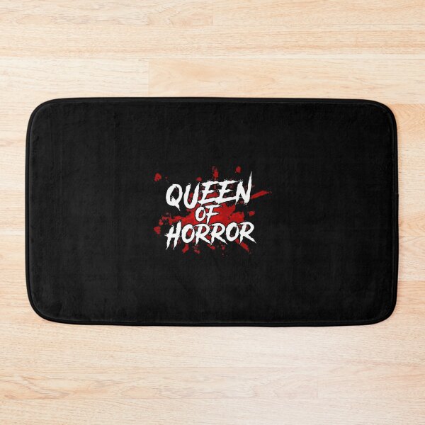 Item preview, Halloween Horror Movies Lover Queen of Horror designed and sold by RustaBine.