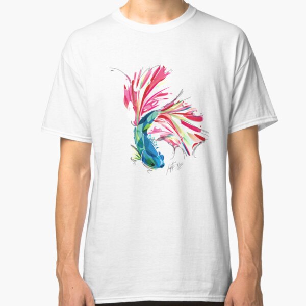 Betta Classic T-Shirt