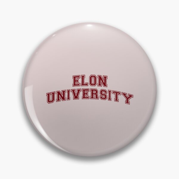 Item preview, Elon University - Phoenix - Elon, NC          designed and sold by TheCryptoWZ.