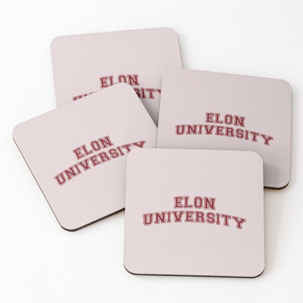 Item preview, Elon University - Phoenix - Elon, NC          designed and sold by TheCryptoWZ.