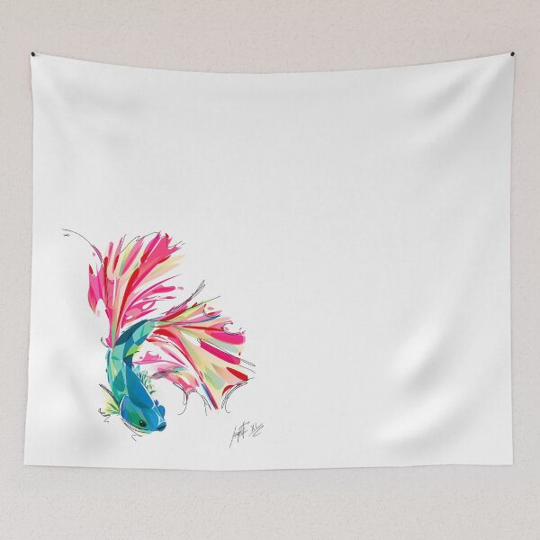 Item preview, Betta designed and sold by santanafirpo.