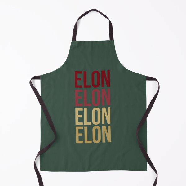 Item preview, Elon University - Phoenix - Elon, NC         designed and sold by TheCryptoWZ.