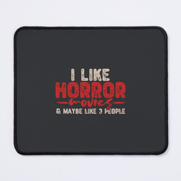 Item preview, Horror Movie designed and sold by RustaBine.