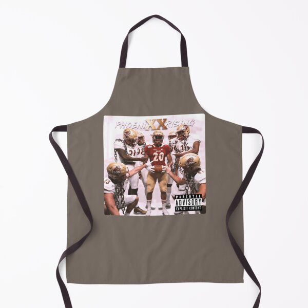 Item preview, Elon University - Phoenix - Elon, NC      designed and sold by TheCryptoWZ.