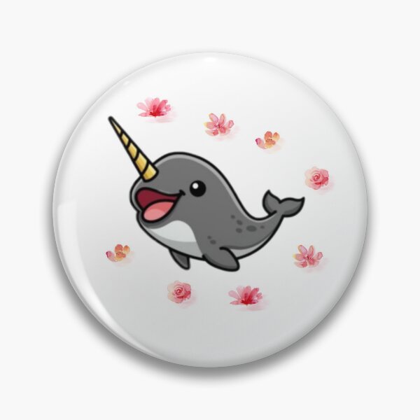 Item preview, Cute marine animal design designed and sold by Ngraved06.