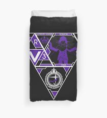 The Ultimate Supreme Leader Duvet Cover