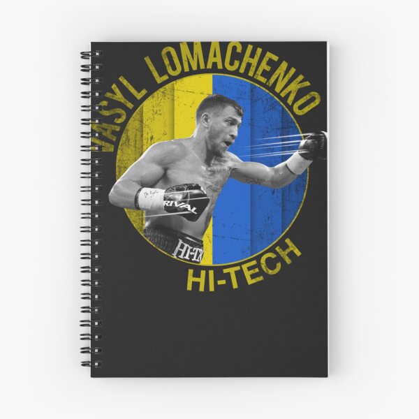 Item preview, Vasyl Lomachenkoo designed and sold by gyasukozilp.