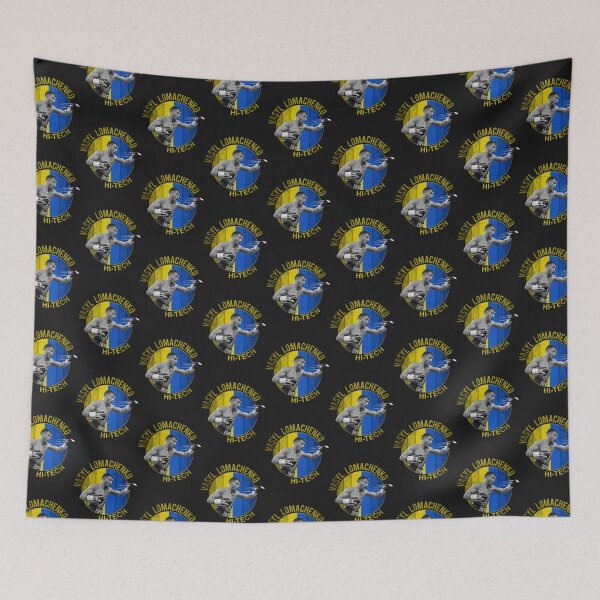 Item preview, Vasyl Lomachenkoo designed and sold by gyasukozilp.