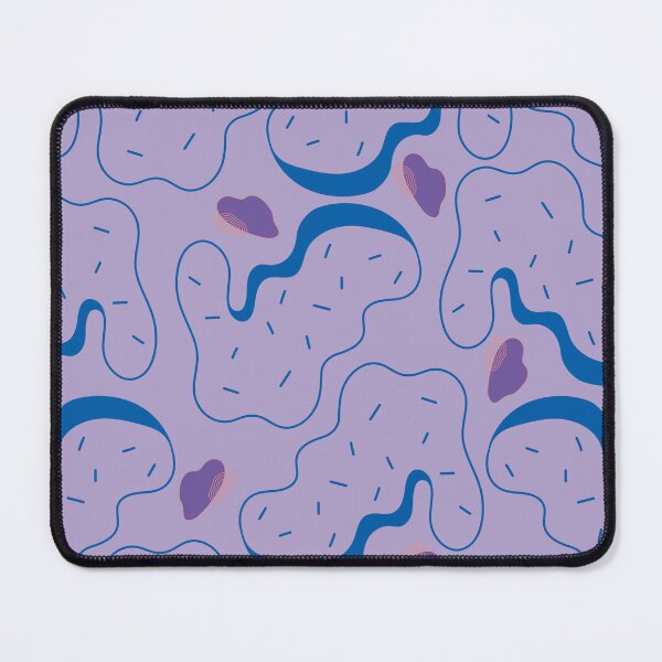 Item preview, Modern geometric scribble lines designed and sold by andrasdesignssss.