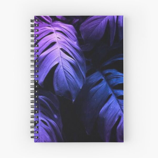 Artikelvorschau, Tropisches Monstera-Neonblatt | Muster entworfen und verkauft von OneClothesCo.