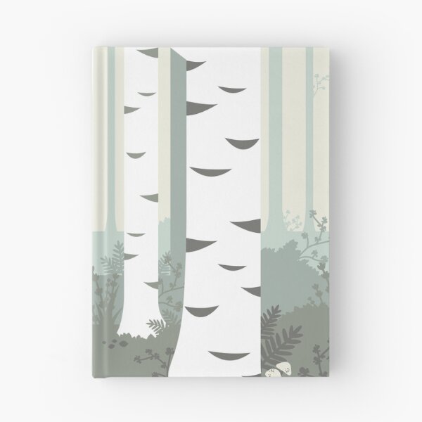 Item preview, Birch Forest designed and sold by Nayla Smith.