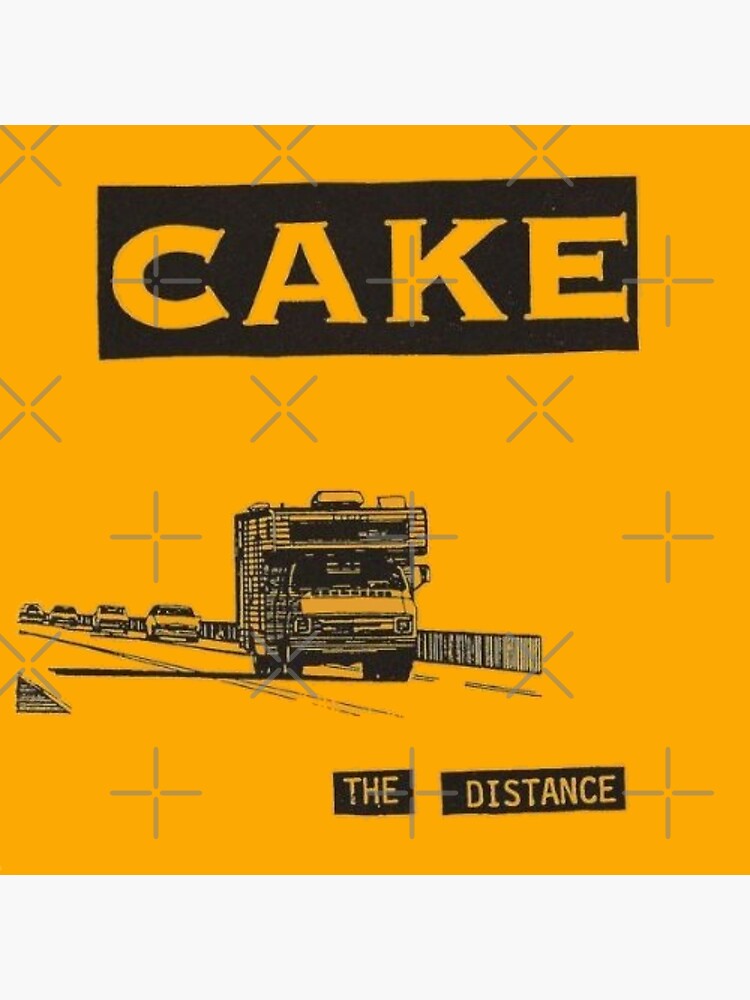 Cake Band Stickers for Sale | Redbubble