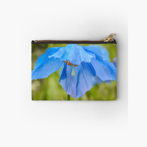 Item preview, Blue Poppy, Edinburgh Botanical Gardins, Scotland designed and sold by Beth A.  Richardson.