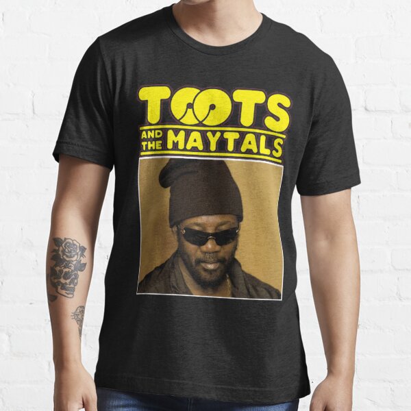 toots maytals t shirt